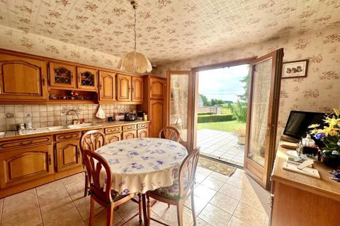 Villa a Chaintreaux, Seine-et-Marne, Chaintreaux - € 310.000 | Ref: 3982_SG - foto 9