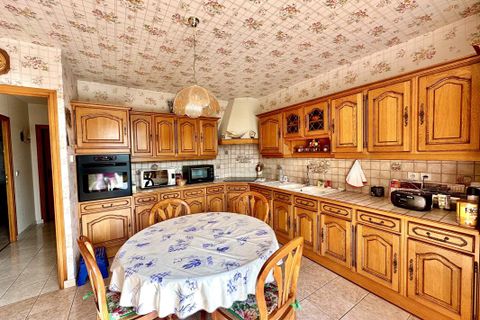 Villa a Chaintreaux, Seine-et-Marne, Chaintreaux - € 310.000 | Ref: 3982_SG - foto 10