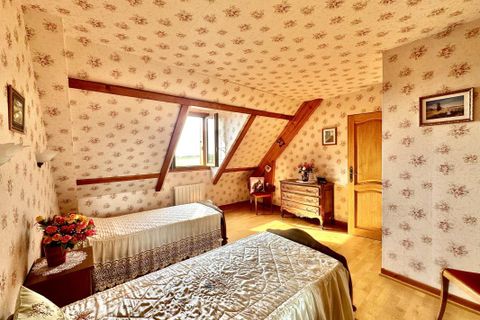 Villa a Chaintreaux, Seine-et-Marne, Chaintreaux - € 310.000 | Ref: 3982_SG - foto 11