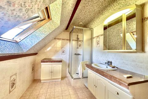 Villa a Chaintreaux, Seine-et-Marne, Chaintreaux - € 310.000 | Ref: 3982_SG - foto 12