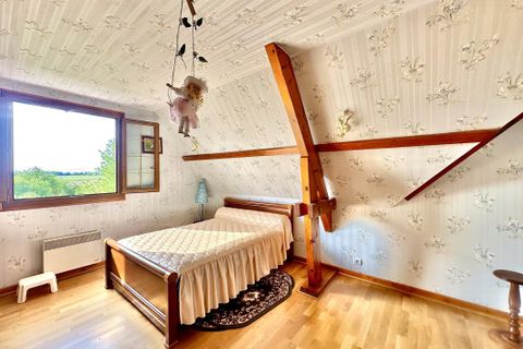 Villa a Chaintreaux, Seine-et-Marne, Chaintreaux - € 310.000 | Ref: 3982_SG - foto 13