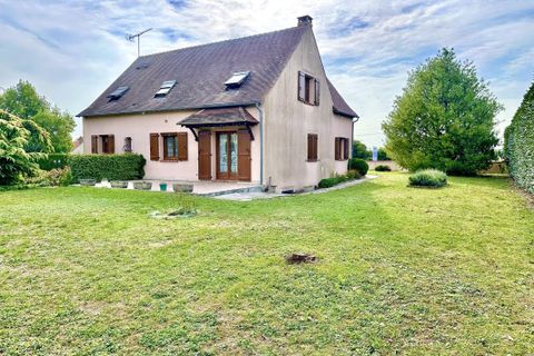 Villa a Chaintreaux, Seine-et-Marne, Chaintreaux - € 310.000 | Ref: 3982_SG - foto 17