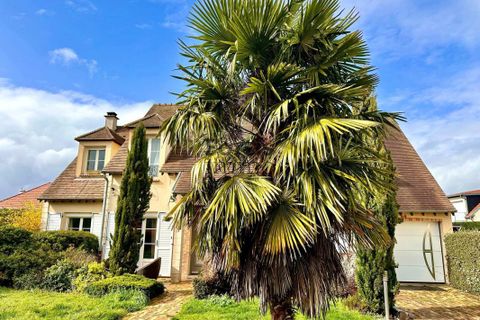 Villa a Rubelles, Seine-et-Marne, Rubelles - € 475.000 | Ref: 4144_SG - foto 2