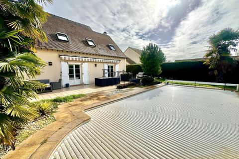 Villa a Rubelles, Seine-et-Marne, Rubelles - € 475.000 | Ref: 4144_SG - foto 3