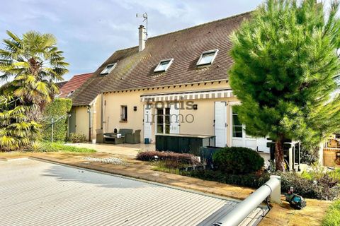 Villa a Rubelles, Seine-et-Marne, Rubelles - € 475.000 | Ref: 4144_SG - foto 4