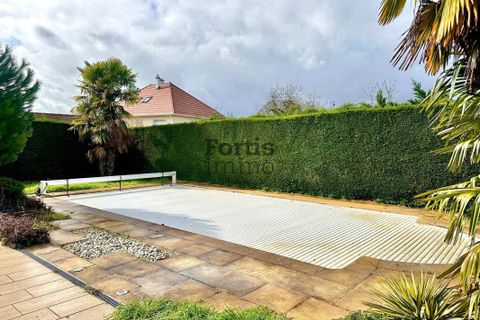 Villa a Rubelles, Seine-et-Marne, Rubelles - € 475.000 | Ref: 4144_SG - foto 5