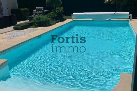 Villa a Rubelles, Seine-et-Marne, Rubelles - € 475.000 | Ref: 4144_SG - foto 6