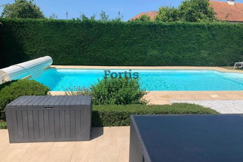 Villa a Rubelles, Seine-et-Marne, Rubelles - € 475.000 | Ref: 4144_SG - foto 7