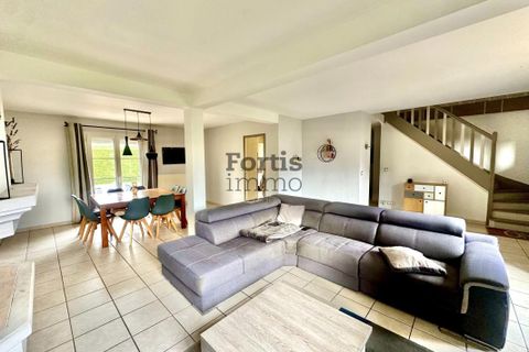 Villa a Rubelles, Seine-et-Marne, Rubelles - € 475.000 | Ref: 4144_SG - foto 8