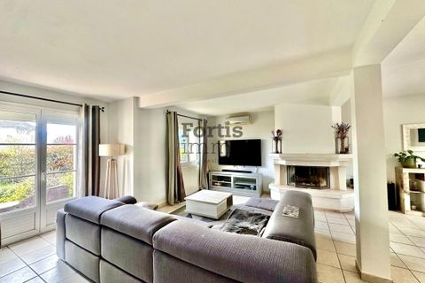 Villa a Rubelles, Seine-et-Marne, Rubelles - € 475.000 | Ref: 4144_SG - foto 9