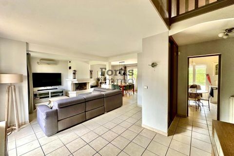 Villa a Rubelles, Seine-et-Marne, Rubelles - € 475.000 | Ref: 4144_SG - foto 10
