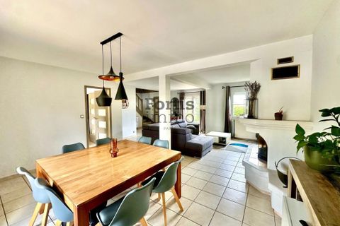 Villa a Rubelles, Seine-et-Marne, Rubelles - € 475.000 | Ref: 4144_SG - foto 12