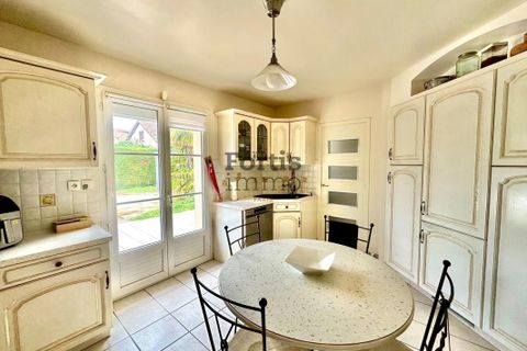 Villa a Rubelles, Seine-et-Marne, Rubelles - € 475.000 | Ref: 4144_SG - foto 14