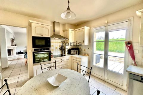 Villa a Rubelles, Seine-et-Marne, Rubelles - € 475.000 | Ref: 4144_SG - foto 15