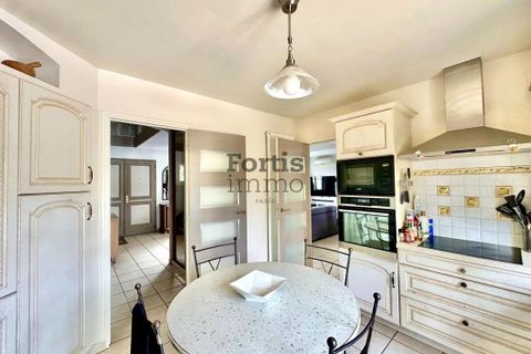 Villa a Rubelles, Seine-et-Marne, Rubelles - € 475.000 | Ref: 4144_SG - foto 16