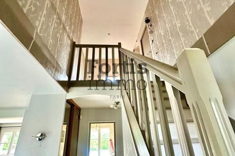 Villa a Rubelles, Seine-et-Marne, Rubelles - € 475.000 | Ref: 4144_SG - foto 18