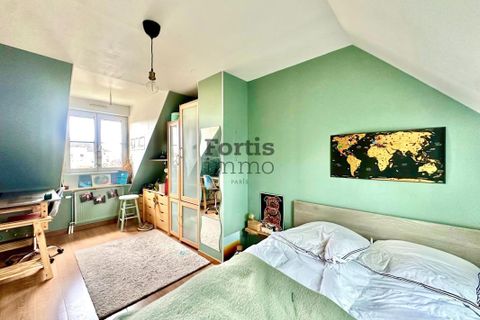 Villa a Rubelles, Seine-et-Marne, Rubelles - € 475.000 | Ref: 4144_SG - foto 21