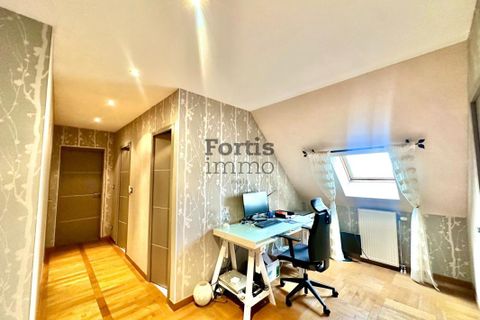 Villa a Rubelles, Seine-et-Marne, Rubelles - € 475.000 | Ref: 4144_SG - foto 23