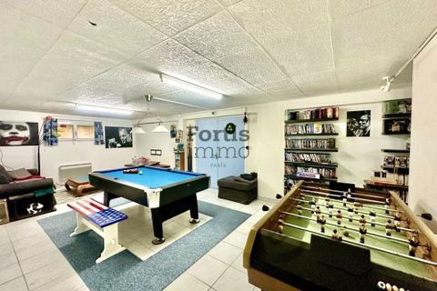 Villa a Rubelles, Seine-et-Marne, Rubelles - € 475.000 | Ref: 4144_SG - foto 25