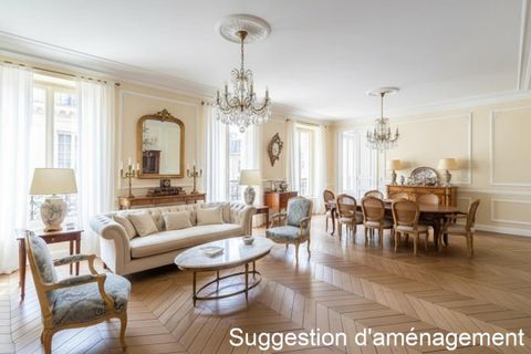Lejlighed i Paris, Paris, Paris - € 1.050.000 | Ref: 4286_GJ - foto 2