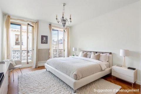 Lejlighed i Paris, Paris, Paris - € 1.050.000 | Ref: 4286_GJ - foto 3