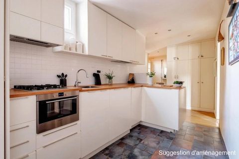 Lejlighed i Paris, Paris, Paris - € 1.050.000 | Ref: 4286_GJ - foto 4