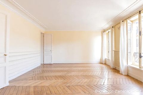 Lejlighed i Paris, Paris, Paris - € 1.050.000 | Ref: 4286_GJ - foto 5