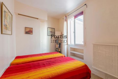 Lejlighed i Paris, Paris, Paris - € 1.050.000 | Ref: 4286_GJ - foto 7