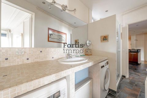 Lejlighed i Paris, Paris, Paris - € 1.050.000 | Ref: 4286_GJ - foto 8