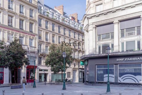 Lejlighed i Paris, Paris, Paris - € 1.050.000 | Ref: 4286_GJ - foto 9