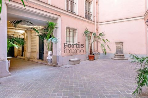 Lejlighed i Paris, Paris, Paris - € 1.050.000 | Ref: 4286_GJ - foto 10