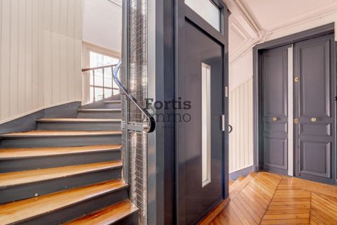Lejlighed i Paris, Paris, Paris - € 1.050.000 | Ref: 4286_GJ - foto 11