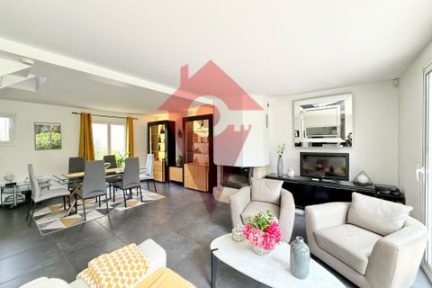 Villa i Orgeval, Yvelines, Orgeval - € 728.000 | Ref: getkey_u_531264107 - foto 3