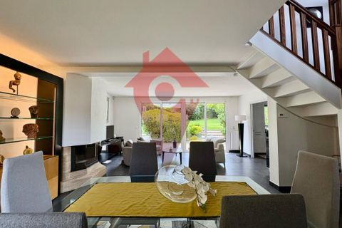 Villa i Orgeval, Yvelines, Orgeval - € 728.000 | Ref: getkey_u_531264107 - foto 4