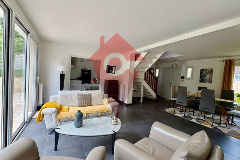 Villa i Orgeval, Yvelines, Orgeval - € 728.000 | Ref: getkey_u_531264107 - foto 5
