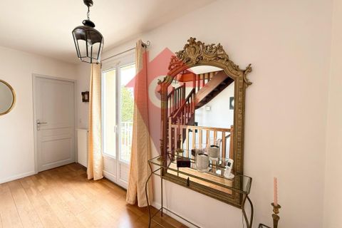 Villa i Orgeval, Yvelines, Orgeval - € 728.000 | Ref: getkey_u_531264107 - foto 8