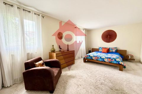Villa i Orgeval, Yvelines, Orgeval - € 728.000 | Ref: getkey_u_531264107 - foto 9