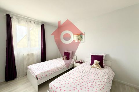 Villa i Orgeval, Yvelines, Orgeval - € 728.000 | Ref: getkey_u_531264107 - foto 10