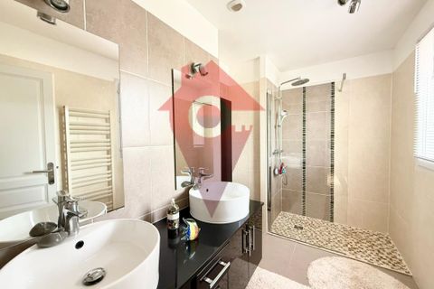 Villa i Orgeval, Yvelines, Orgeval - € 728.000 | Ref: getkey_u_531264107 - foto 11