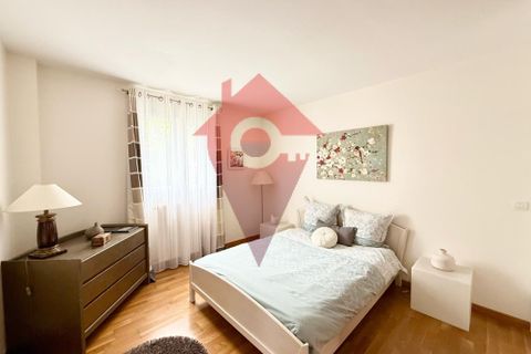 Villa i Orgeval, Yvelines, Orgeval - € 728.000 | Ref: getkey_u_531264107 - foto 12