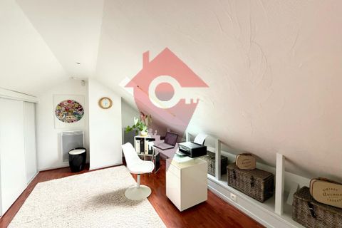 Villa i Orgeval, Yvelines, Orgeval - € 728.000 | Ref: getkey_u_531264107 - foto 14