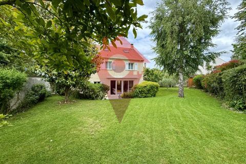 Villa i Orgeval, Yvelines, Orgeval - € 728.000 | Ref: getkey_u_531264107 - foto 17