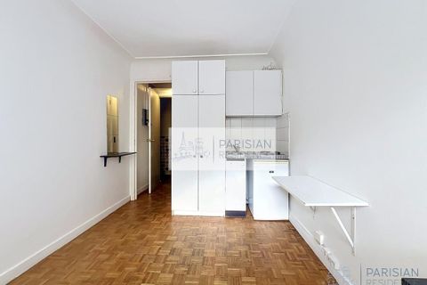 Studio i Paris, Paris, Paris - € 160.000 | Ref: getkey_u_531412958 - foto 1