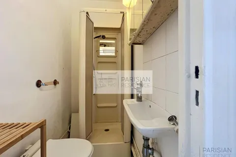 Studio i Paris, Paris, Paris - € 160.000 | Ref: getkey_u_531412958 - foto 4