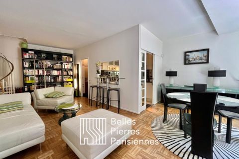 Lejlighed i Versailles, Yvelines, Versailles - € 625.000 | Ref: getkey_10807 - foto 2