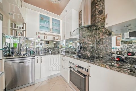 Lejlighed i Versailles, Yvelines, Versailles - € 625.000 | Ref: getkey_10807 - foto 4