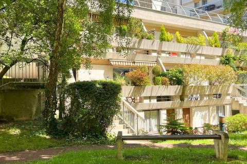 Lejlighed i Versailles, Yvelines, Versailles - € 625.000 | Ref: getkey_10807 - foto 5