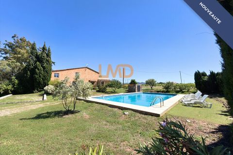 Villa i La Motte, Var, La Motte - € 990.000 | Ref: getkey_u_530708126 - foto 2