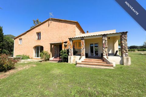 Villa i La Motte, Var, La Motte - € 990.000 | Ref: getkey_u_530708126 - foto 3