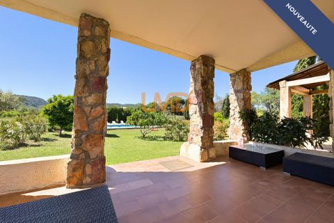 Villa i La Motte, Var, La Motte - € 990.000 | Ref: getkey_u_530708126 - foto 4